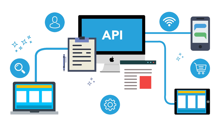 api