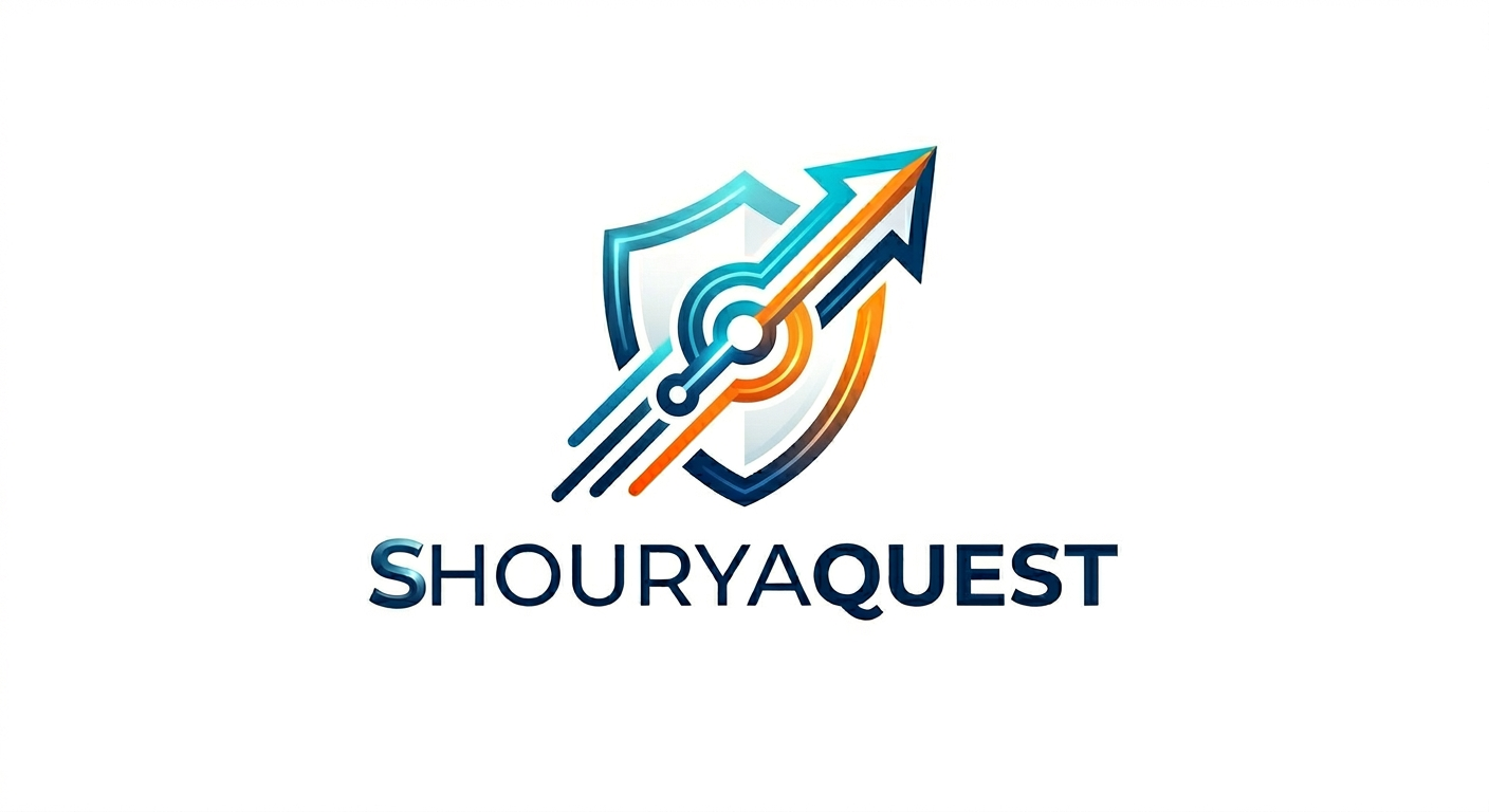 ShouryaQuest Pvt Ltd